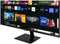 Samsung Smart Monitor M50C - 27