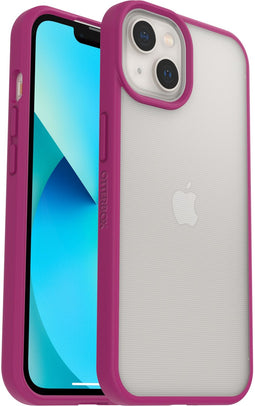 Otterbox iPhone 13 - Soft case - Schokbestendig - Ultradun - Party Pink