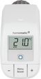 Homematic IP HmIP-eTRV-B - Radiatorthermostaat - Draadloos - Energiebesparing tot 30%