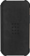 UAG Metropolis - Book Case hoesje - Bescherming iPhone 12 - 12 Pro - Zwart