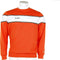 Jako Sweater Player - Sporttrui - Heren - Maat L - Orange;White