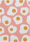 Set van 2 theedoeken Yummy | Aware