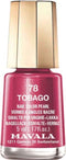 Mavala - 78 Tobago - Nagellak