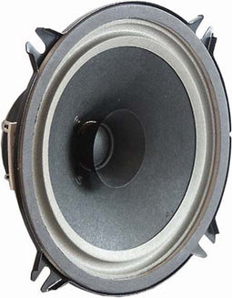 Visaton FR 13 - Breedbandluidspreker 5 inch 30 W 4 Ω - Zwart