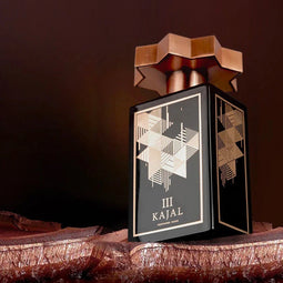 KAJAL PERFUME PARIS Kajal III EDP 100 ml WOMEN