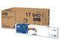 Tork servetten Expressnap Snack voor dispenser, 1-laags, 1125 per bundel