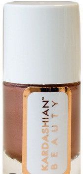 Kardashian Beauty Mixed Metals - Spririted Mineral - Nagellak - Roze
