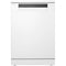 INVENTUM VVW6046AW - Vrijstaande vaatwasser - 14 couverts - Energieklasse C