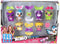Overige Merken Tic Tac Toy Xoxo Friends Collector Pack A