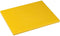 Interlux Snijplaat - 530x325x15mm - Geel