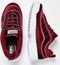 British Knights IVY - Lage sneakers - Lichtgewicht - Magenta - maat 38