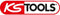 KS Tools Stopkraan-moersleutelset, 6-delig 123.0040