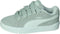PUMA Park Lifestyle Easy SD - Unisex Sneakers - SOFTFOAM+ demping - Cool Light Gray-PUMA White