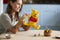 LEGO Disney Winnie de Poeh - 43300 - Bouwpakket voor volwassenen - 1399 onderdelen