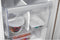 Bauknecht KGIS20F2P - Integreerbare koel/vriescombinatie - 227/79 liter - ProFresh - Stop Frost technologie
