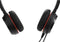 Jabra Evolve 30 II - Headset met Microfoon - USB Controller - Zwart