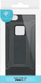 iMoshion Hoesje Geschikt voor iPhone SE (2022) / SE (2020) / 8 / 7 Hoesje - iMoshion Rugged Xtreme Backcover - Zwart