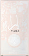 Lattafa Perfumes Yara Eau De Parfum (edp) 50ml