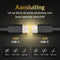Surge USB C naar USB C kabel - 100W - 2 Meter - Gepantserd met 15% Kevlar
