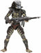 Predator 2: Ultimate Scout Predator 7 inch Scale Action Figure