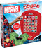 MATCH 5-op-rij - MARVEL-wedstrijd - Bordspel - behendigheid spel