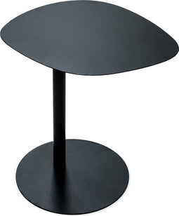 SPINDER DESIGN JARI Bijzettafel - Zwart - Basic Black