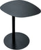 SPINDER DESIGN JARI Bijzettafel - Zwart - Basic Black