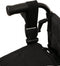Torba Luxe Rolstoel & Scootmobieltas - Outdoor Tas - Zwart