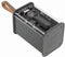 Gembird PB18-TQC3-01 - Powerbank 18000 mAh - 2 USB poorten - Zwart