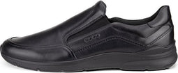 ECCO IRVING - Instappers - Casual - Zwart - 41