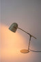 Zuiver Lau Tafellamp/ Bureaulamp Beige