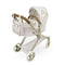 Decuevas Babypop 50 cm - Opvouwbaar