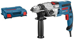 Bosch GSB 20-2 Professional - Klopboormachine 850 W - KickBack Control - Metalen behuizing