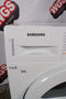 Samsung DV71M5020KW - warmtepompdroger - 7 kg - energiezuinig