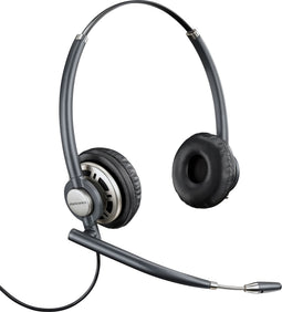 HP 8R707AA - Draadloze Stereo Audio - USB 2.0 - Zwart