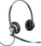 HP 8R707AA - Draadloze Stereo Audio - USB 2.0 - Zwart