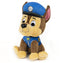 PAW Patrol - Chase - Knuffel - 15 cm