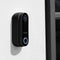 Hombli Smart Doorbell 2 - 1080p Video Deurbel - Tweewegspraak Bewegingsdetectie MicroSD Cloudopslag Wit