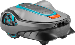 Gardena SILENO Life 1000 - Robotmaaier - Geschikt voor 1000 m² - SensorCut systeem - Maximaal hellingspercentage 35%