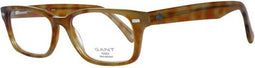 Men'Spectacle frame Gant GR-GATES-LTO-54 (ø 54 mm) Brown (ø 54 mm)