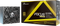 Seasonic FOCUS GX - ATX 3 (2024) - 850W - 80 Plus Gold - Modulair