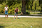 Summertime Jeu de Boules Set - incl 8 Ballen