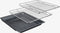 BOSCH HBG7741B1 - Inbouw oven - 71 l - Pyrolytisch - Digital Control Ring - HomeConnect