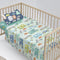 Happy Friday Sheet set 2 pieces Holidays 120x180 cm (Cot bed) Multicolor