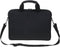 Dicota BASE XX - Slim Laptoptas 12,5 inch - Schokbestendig - Zwart