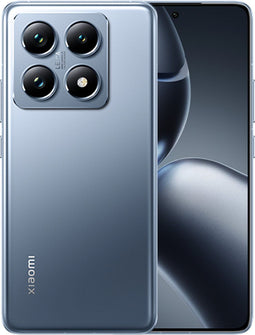 Xiaomi 14T Pro 5G - 512GB - Blauw