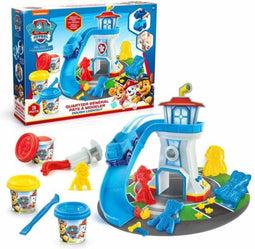 Plasticine Spel Canal Toys Paw Patrol