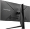 ViewSonic VX3480-2K-PRO - Monitor 34