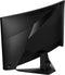 MSI MAG 27C6F - Gamingmonitor - 27