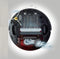 iRobot Roomba 976 - Robotstofzuiger - App bestuurbaar - Imprint Link technologie
